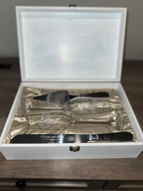 Classic Keepsake Box Set